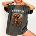 Comfort Tee Bootleg Rap Pet Shirt Custom Dog Cat Lover Funny