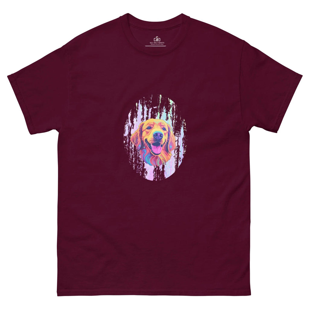 Dog Lovers Life! Unisex classic tee