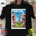 Fifa World Cup Special June 30 – July 25, 2026 Sportstar A New World Order Shirt