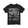 Vintage Beautiful Black Trendy Liv Morgan Graphic Custom Unisex T-Shirt