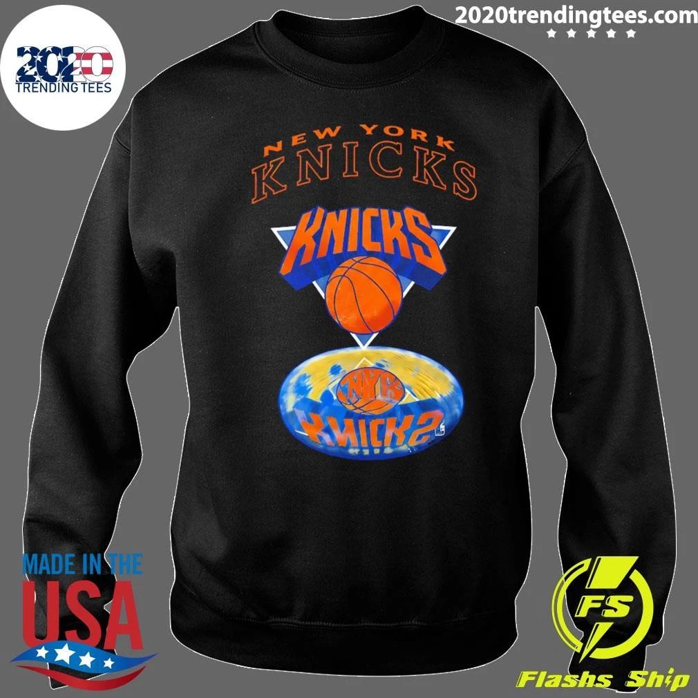 New York Knicks 2026 Champs Shirt
