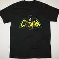 Vintage Peter Criss The Catman Black S to 5XL Unisex Shirt TU578