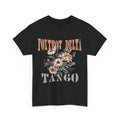 HOT Wildflowers Foxtrots Deltas Tangos Women Men Cute T-shirt