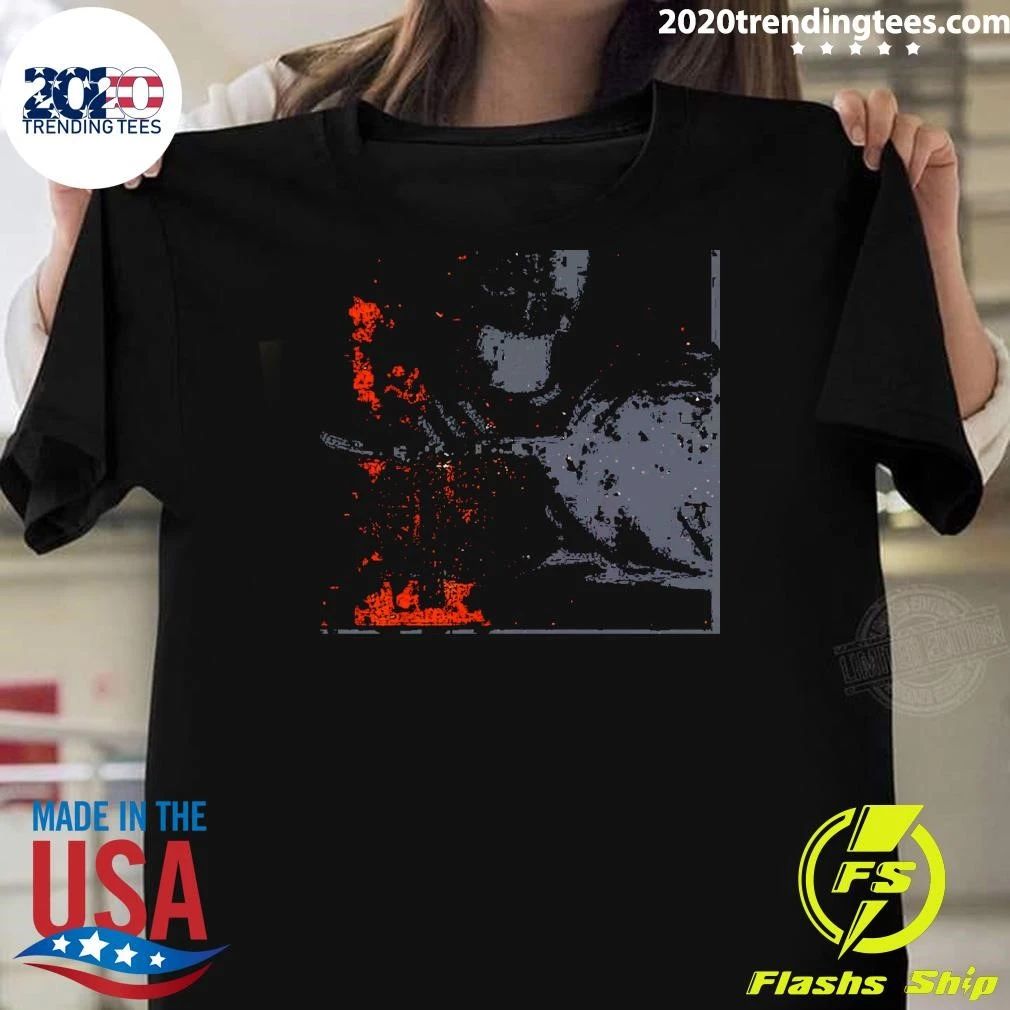 Zionist Paedophilia Fascism Racism Political Protest Shirt