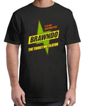 Brawndo Vintage Adult S-4XL T-Shirt