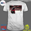 Jordan Staal 5th In NHL History With 5-Game Goal Streak In SCF 2025-26 Shirt