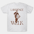 Vintage Lawrence Welk Shirt Norma Zimmer Champagne Lady Alice Lon Barbara Boylan