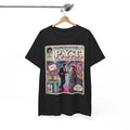 Michael Jackson PYT Comic Tee, Pretty Young Thing