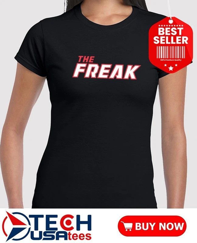 The Freak Kids shirt
