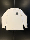 Labradoodle Long Sleeve Shirt “Doodle Love” Size Small