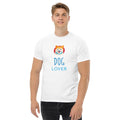 Dog Lover Men's classic tee