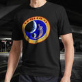 Apollo 14 logo Active T-Shirt Funny ALL Color And Size Mode American Tee