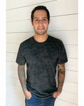 LAT Mens 100% Combed Ringspun Cotton Short Sleeve Fine Jersey T-Shirt 6901 S-4XL