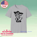 Bad Boy Club vintage BMX Men's White Size S-5XL