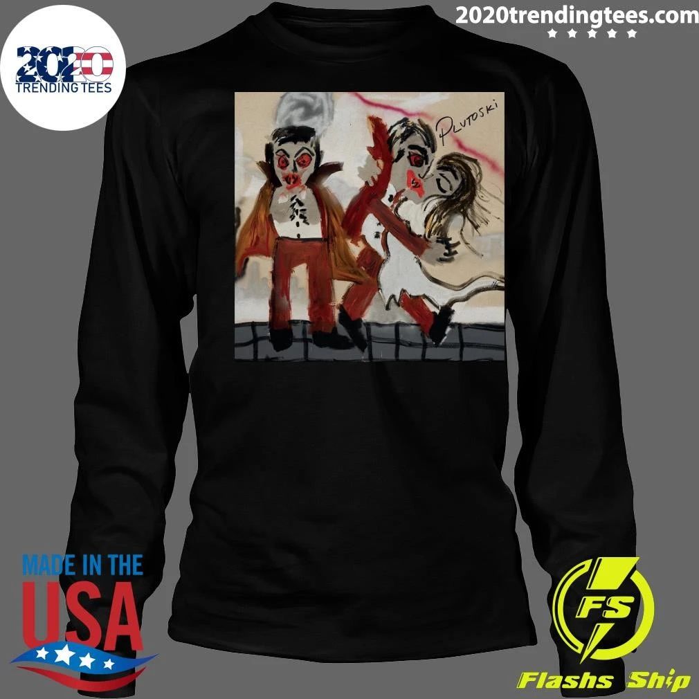 Future The Real Me Album Cover Art Shirt