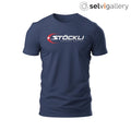 Stockli Outdoor Sports Logo funny T-Shirt Sizes S-5XL Made in USA