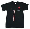 Vintage Steely Dan Aja 2007  Black Men All Size T-shirt C116