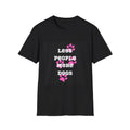 Softstyle Dog lover T-Shirt