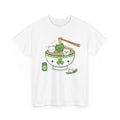 Funny Cat T-Shirt for Men & Women – Adorable Cat Lover Graphic Tee