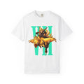 Cloud Strife Chocobo T-shirt, Final Fantasy VII Shirt, Unisex Tee, Gamer Gift,