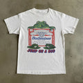 Vintage Budweiser Tee