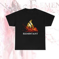 GW2 Elementalist profession Fantasy medieval Wars MMORPG gamer T-Shirt