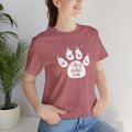My children bark T-Shirt, Dog lover T-Shirt