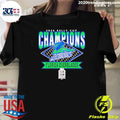 Kelly Cup Champions 2026 Florida Everblades Shirt