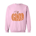 Fall Pumpkin Sweatshirt, Pumpkin Sweatshirt, Cute Pumpkin Shirt, Pumpkin Spice S