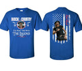 Kid Rock Tour 2026 All Over T-Shirt, FAST SHIP