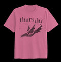 Thursday Band 2026 Tour Logo T-Shirt Size S-5Xl