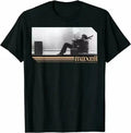Maxells Funny Retro T-Shirt All Size  , Fan Gift