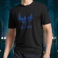 NEW! Orcidas Fantasy Football Logo Long Sleeve T-Shirt Funny Size S to 5XL