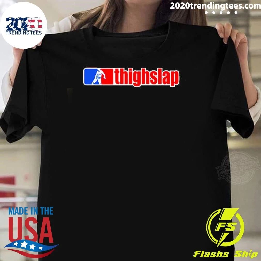 The Veteran Jack Vaughn Bizkit Logo Shirt
