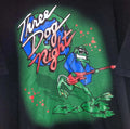 Three Dog Night Gift For Fan Cotton S to 5XL T-shirt RI_443