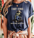 Plant Lover Aesthetic Outfit Comfort Tee