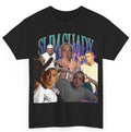 Eminem Slim Shady Vintage Premium High Quality Graphic T Shirt