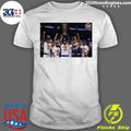 The Long Awaited Glory New York Knicks Capture the 2026 NBA Championship Shirt