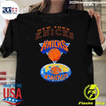 New York Knicks 2026 Champs Shirt