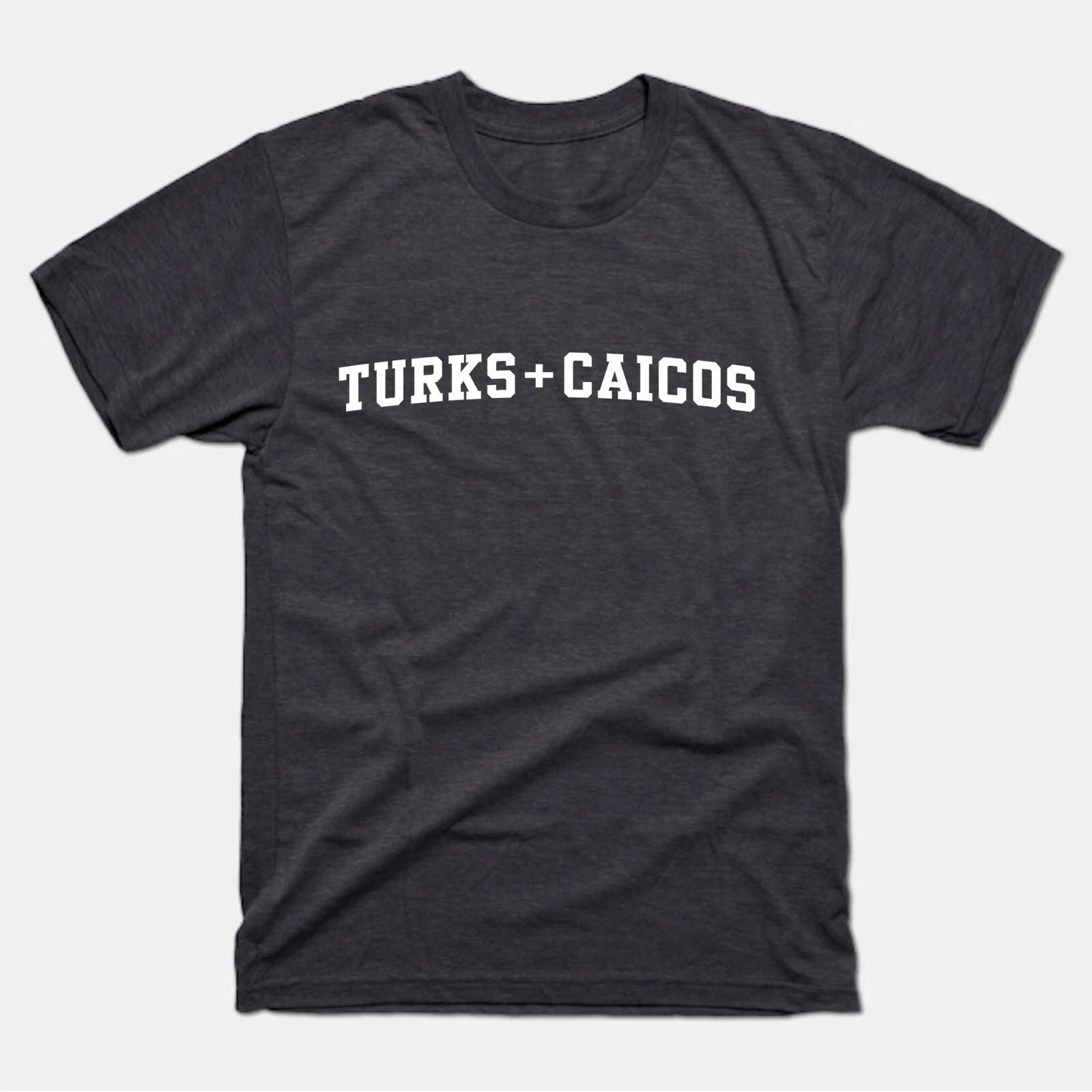 Turks and Caicos Shirt | Turks & Caicos Classic T-Shirt