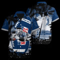 Indianapolis Colts Island Breeze Hawaiian Shirt