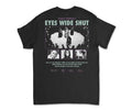Eyes Wide Shut Stanley Kubrick Black T-Shirt Tee Shirt Movie Film Vintage Style