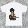 80s The Little Rascals Buckwheat Buckbo Unisex Tee S-5XL