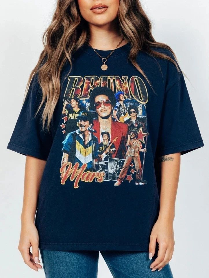 Retro Pop Soul Singer Tour 2026 T Shirt Vintage Concert Music Fan Gift Tee