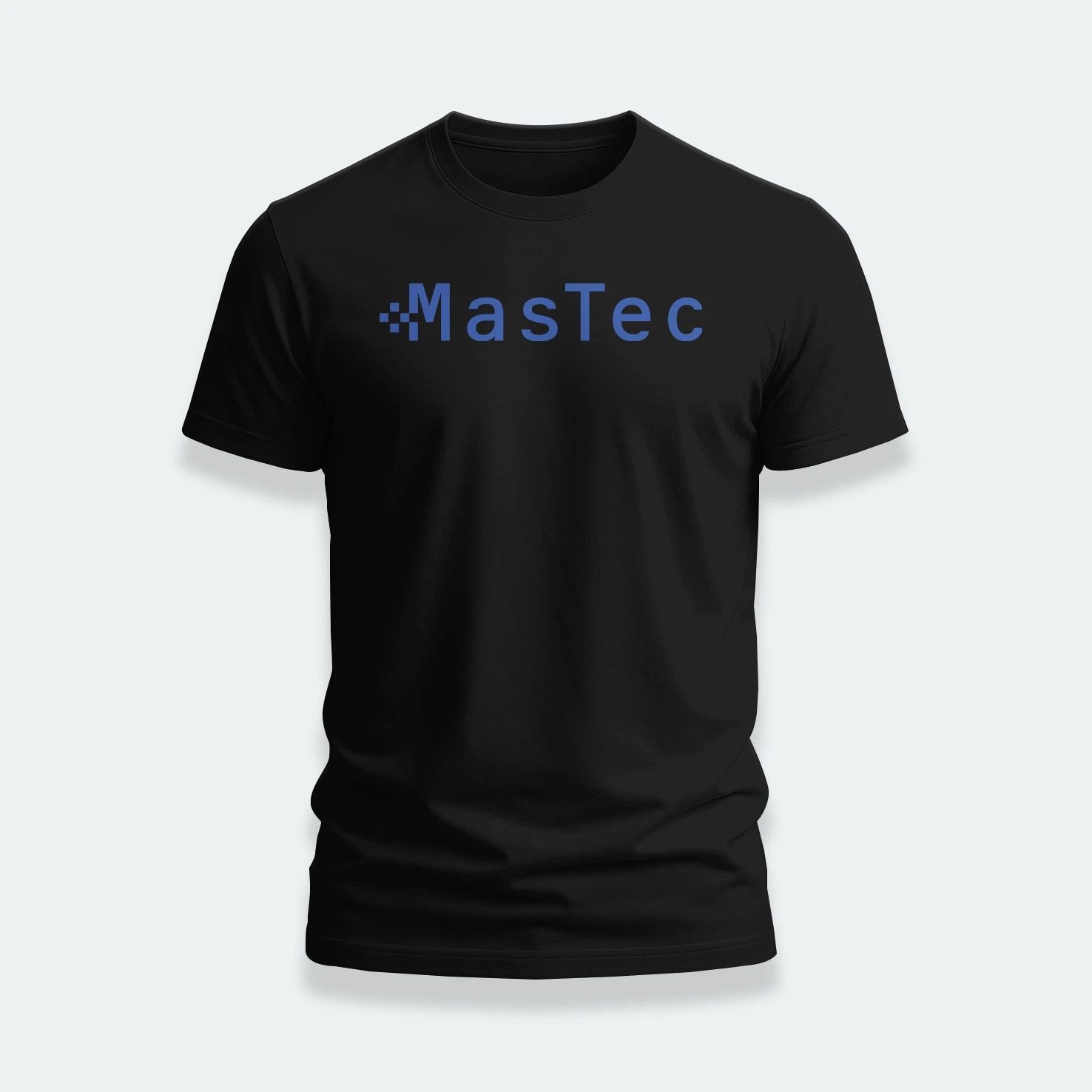 MasTec industrial Logo funny T-Shirt Size S-5XL Made in USA