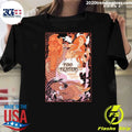 Foo Fighters Warsaw Pge Narodowy Poland June 15 2026 Shirt