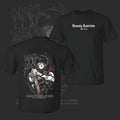 Vintage Maki Zenin Jujutsu Kaisen T-Shirt – Anime Tee, Dark Aesthetic Maki Manga
