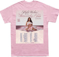 Collection Kali Uchis Tour Gift Funny  All Size Tee C71.55
