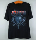 Vintage Saxon tour Unisex T-Shirt All Size S To 5XL BT926