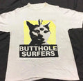 Vtg Butthole Surfers Band Cat For Fan T-shirt S to 5XL BA652
